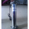 ozone tail gas Damage ozone tail gas Handle ozone Destroy ozone Gas Handle device