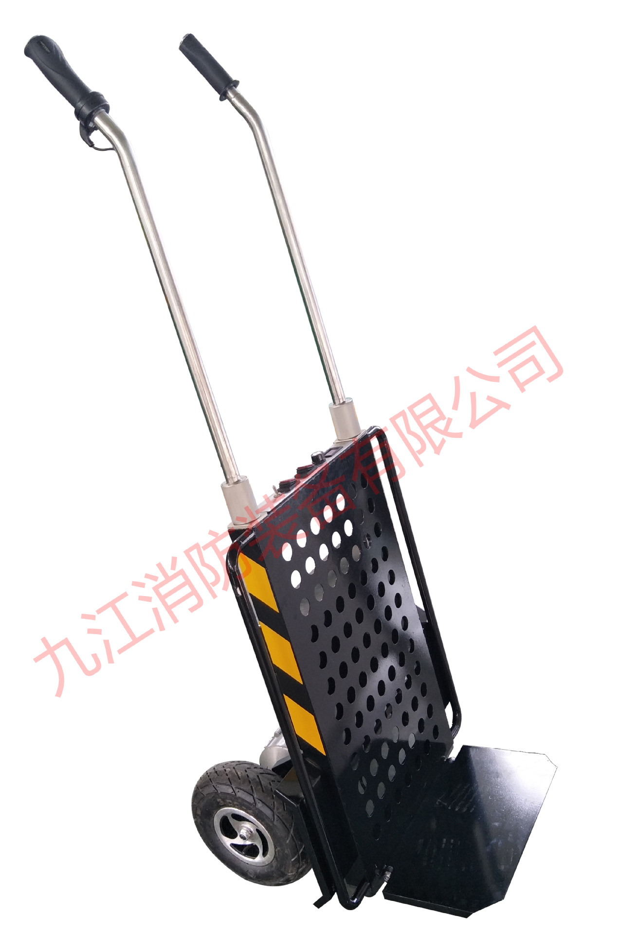 便携式电动手推车  DDTC-B