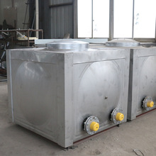產地貨源原水處理設備智能控溫水浴箱304不銹鋼加熱水箱