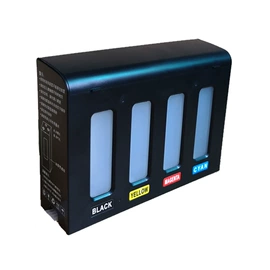 连续供墨系统;墨盒、墨水