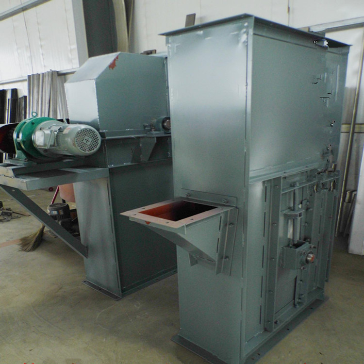 链式提升机 环链斗式提升机 th315型斗提机 提升输送设备