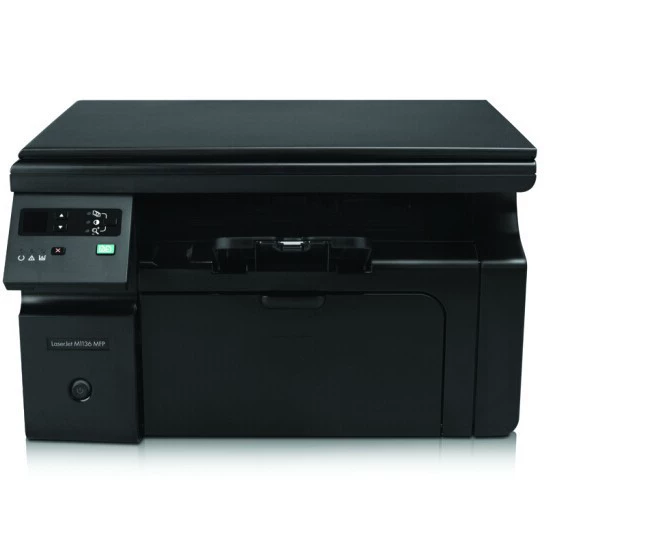 HP, multifunctional printer, 1136, A4