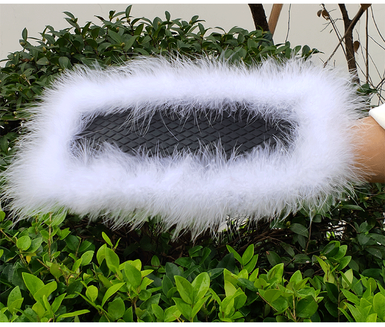 羽毛防滑垫详情_03