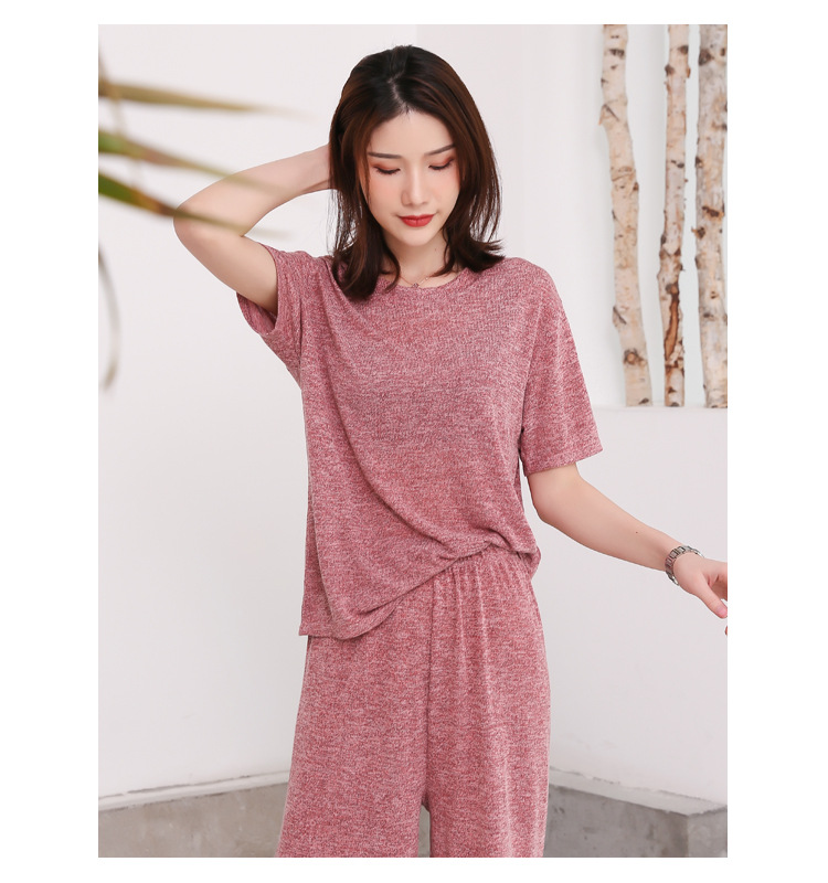 Costume femme en Tricot - Ref 3334381 Image 20