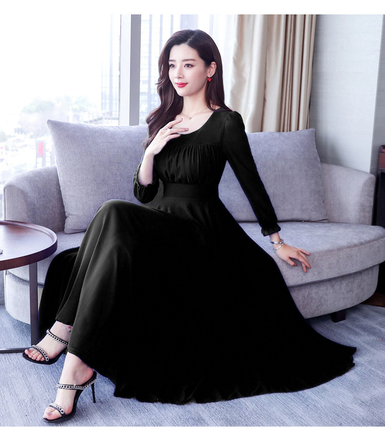 Robe femme en Mousseline - Ref 3327356 Image 33