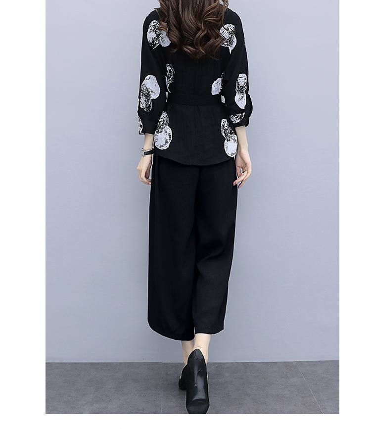 Costume femme en Mousseline - Ref 3334885 Image 24