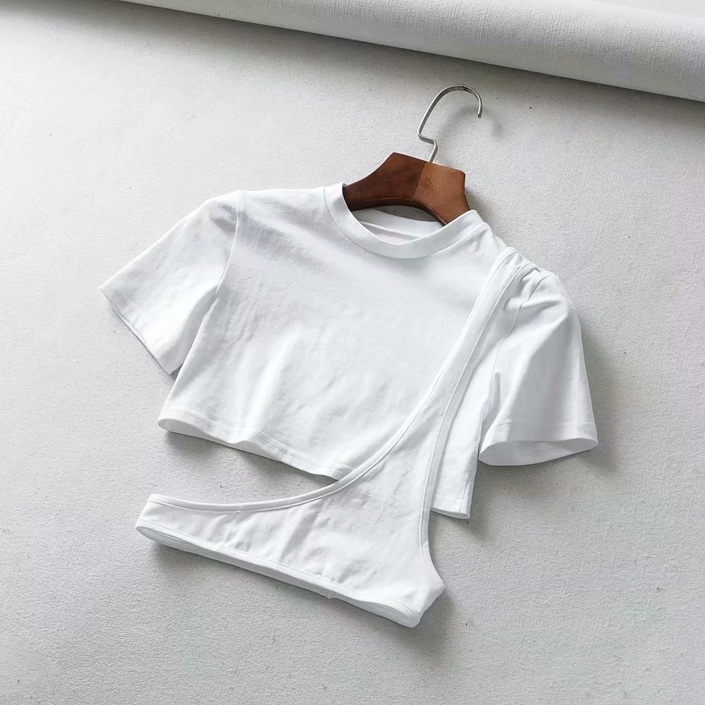 Versatile Crop Top
