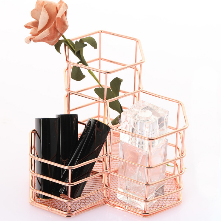 Metal universal storage system