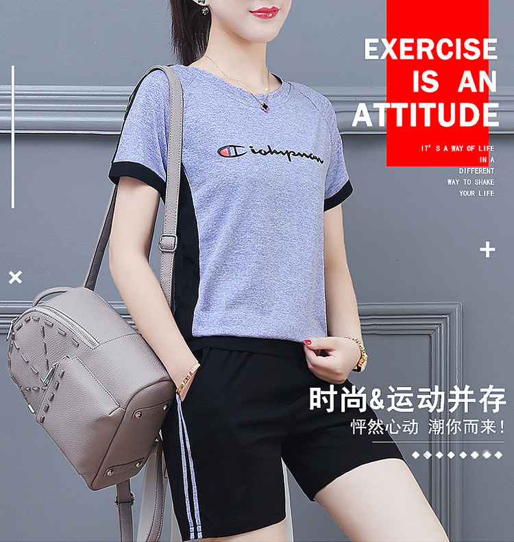 Costume femme TU RONGSHIJIA en Coton - Ref 3335064 Image 9