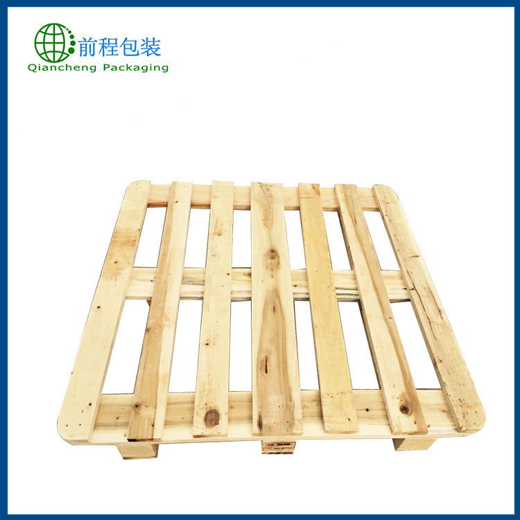 厂家供应熏蒸木托盘实木托盘 木卡板美标木托盘 欧标木托盘可定制
