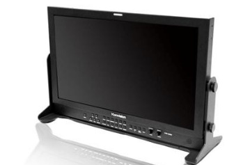 桌面式/壁挂式监视器KVM-2451W