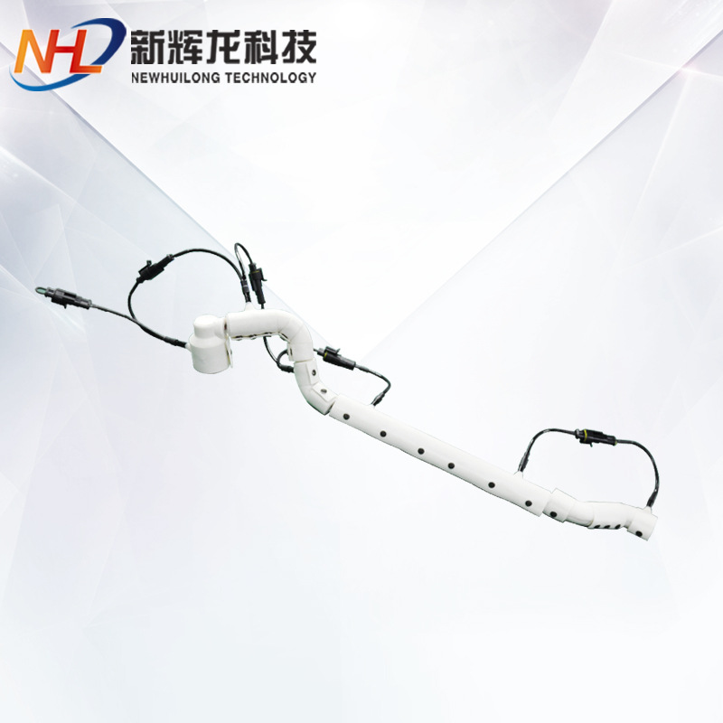 小管道加热器 专业研发生产加热器产品 小管道加热器系列