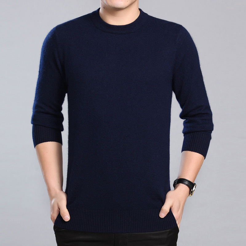 Pull homme en Laine - Ref 3417791 Image 3