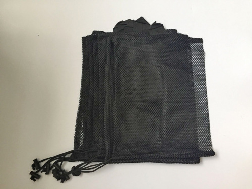 Diving Mask Set Net Bag Snorkeling Mask Equipment Diving Mask Set Packaging