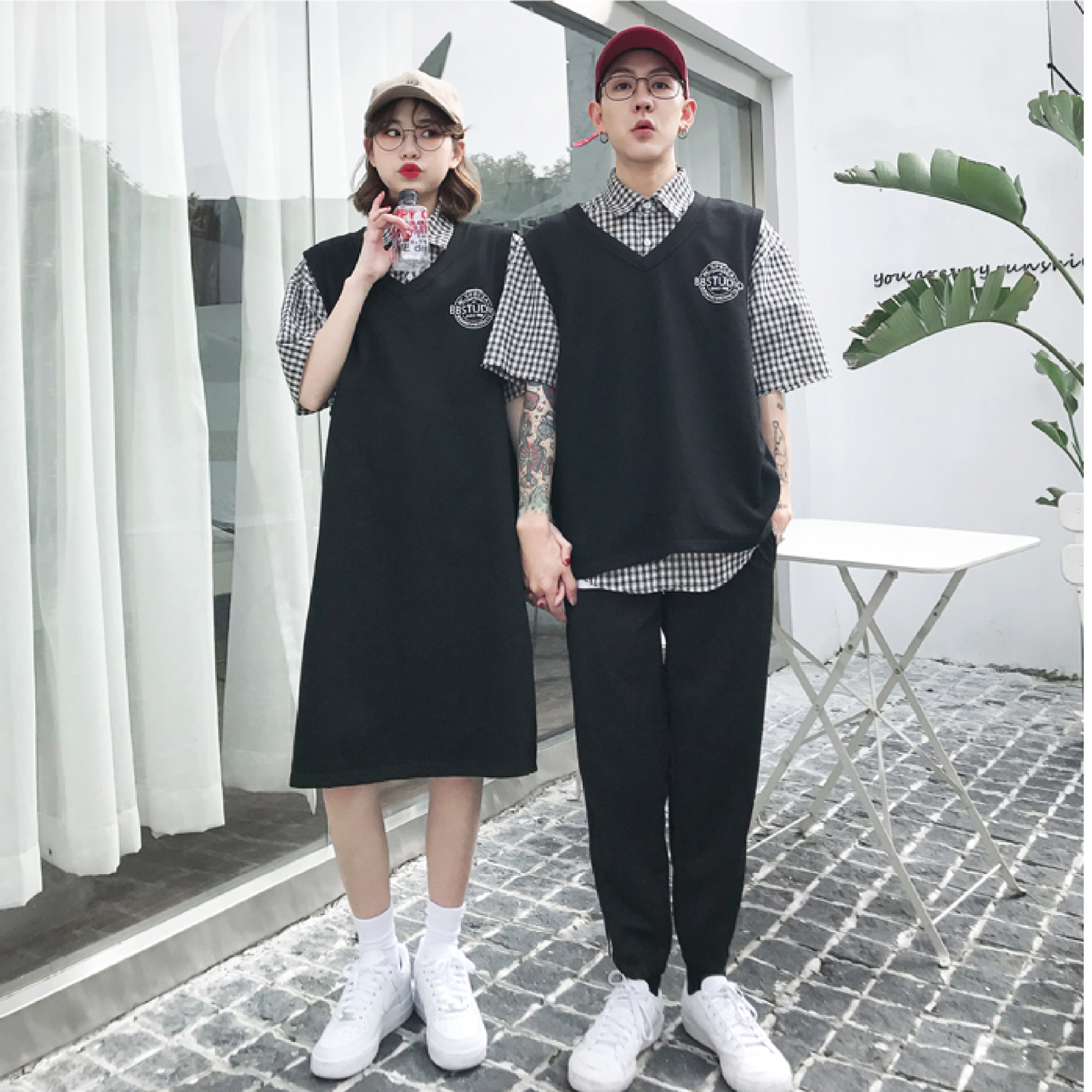 Costume femme JEU INTERMéDIAIRE en Coton - Ref 3335310 Image 1