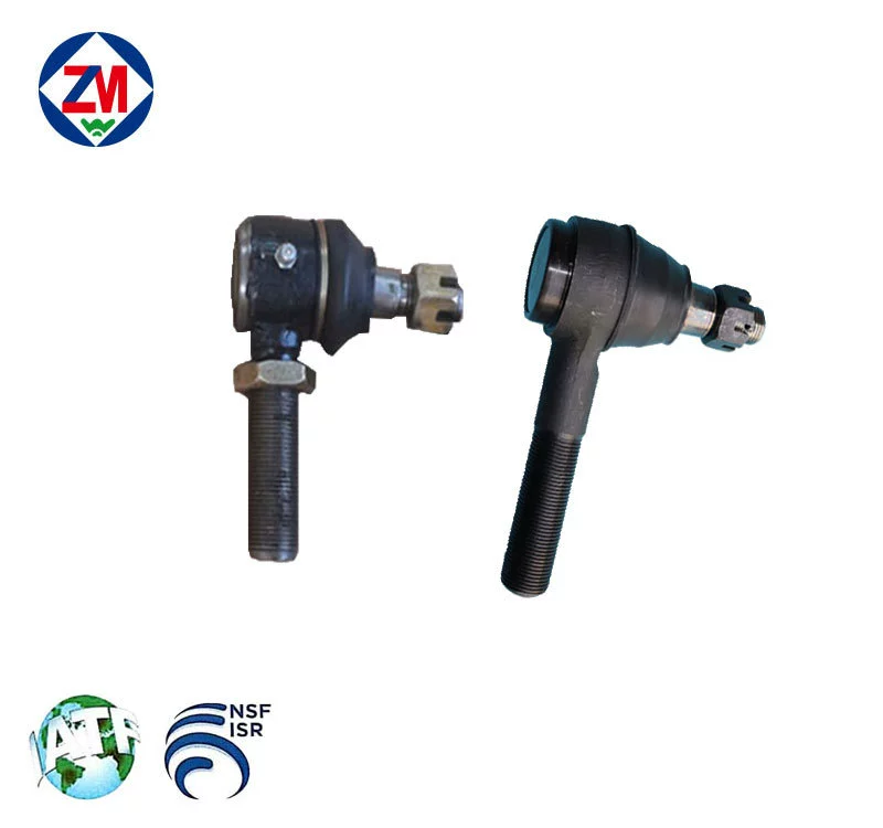 826752M92 180391M91 рулевой горизонтальный шатун шаровая Головка прямая рулевая тяга стрела