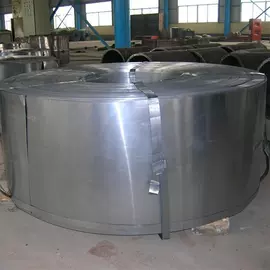 结构钢;镀锌带钢;冷轧带钢