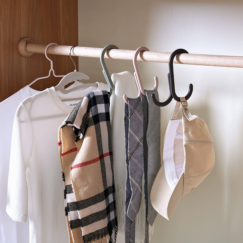 Creative plastic hanger, corrective bodysuit, tie, direct factory sales