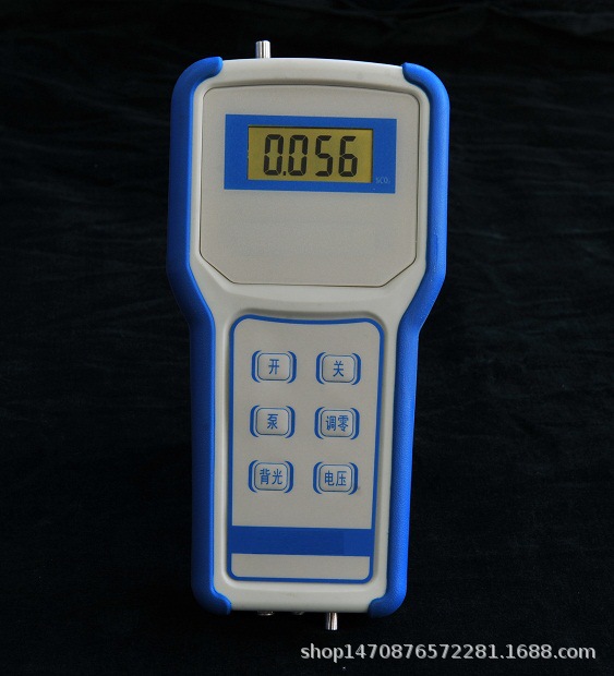 手持式红外线CO2分析仪