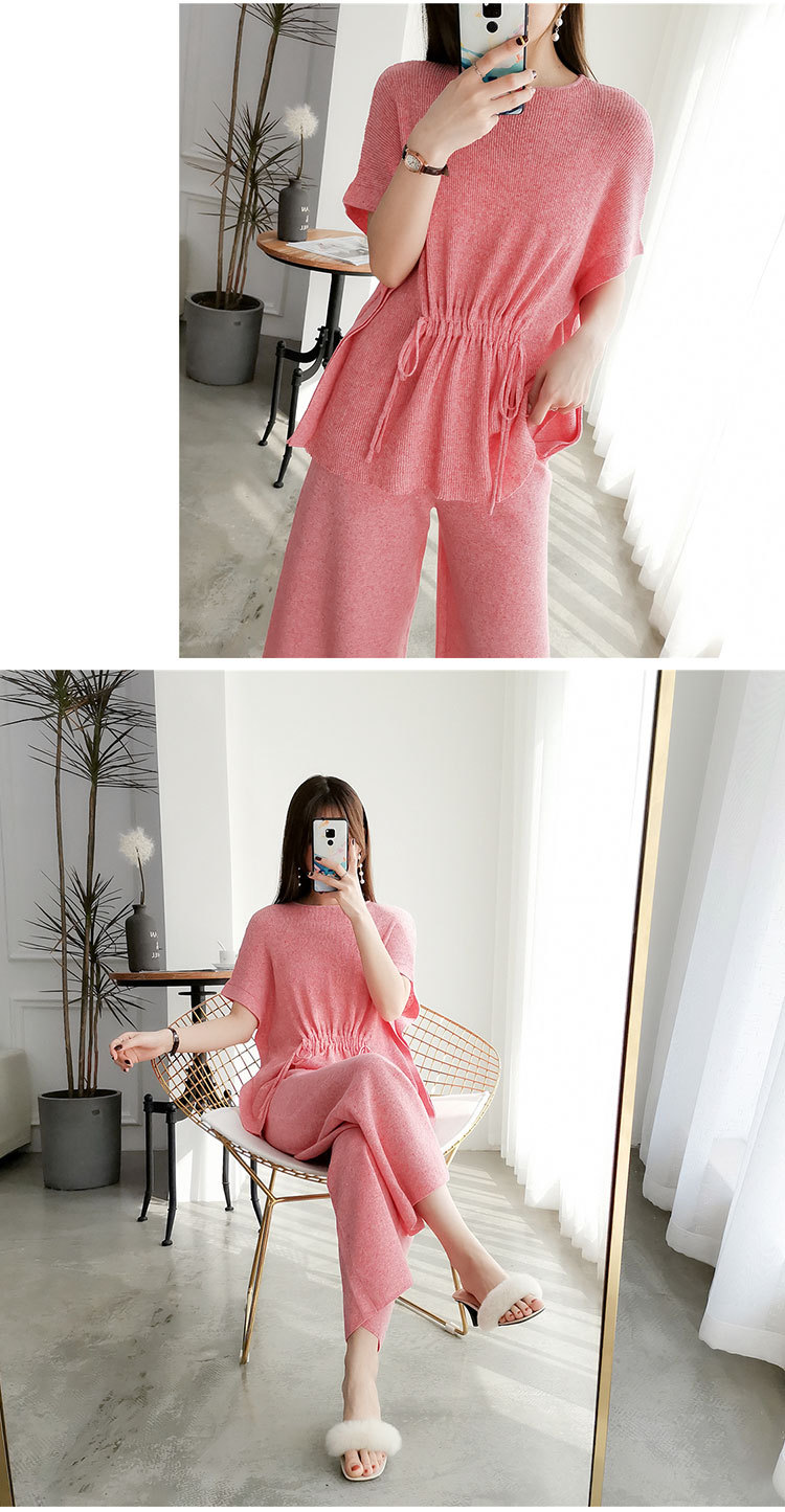 Costume femme ENZUYA en Tricot - Ref 3334453 Image 33