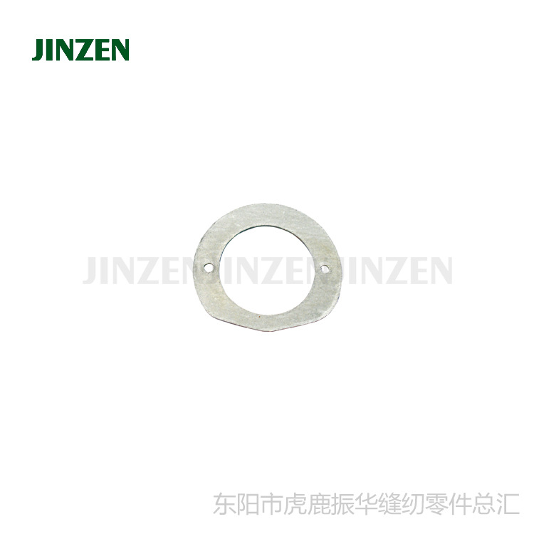 电脑平车兄弟101/735缝纫机配件批发S28926020检测器压板垫