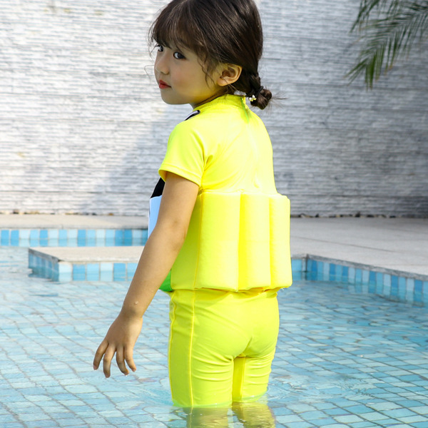 Children's swimwear for early age for boys for swimming