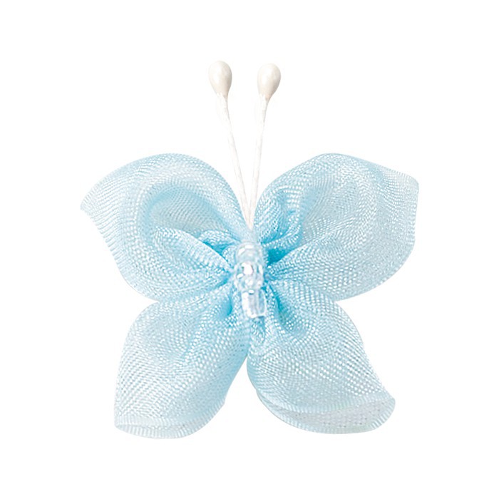 Yao Ming cinta hilo de nieve cinta flor adornos arco accesorios pelo mano Nudo ropa interior falda decoración flores