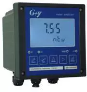 Анализатор аммиачного азота I-460