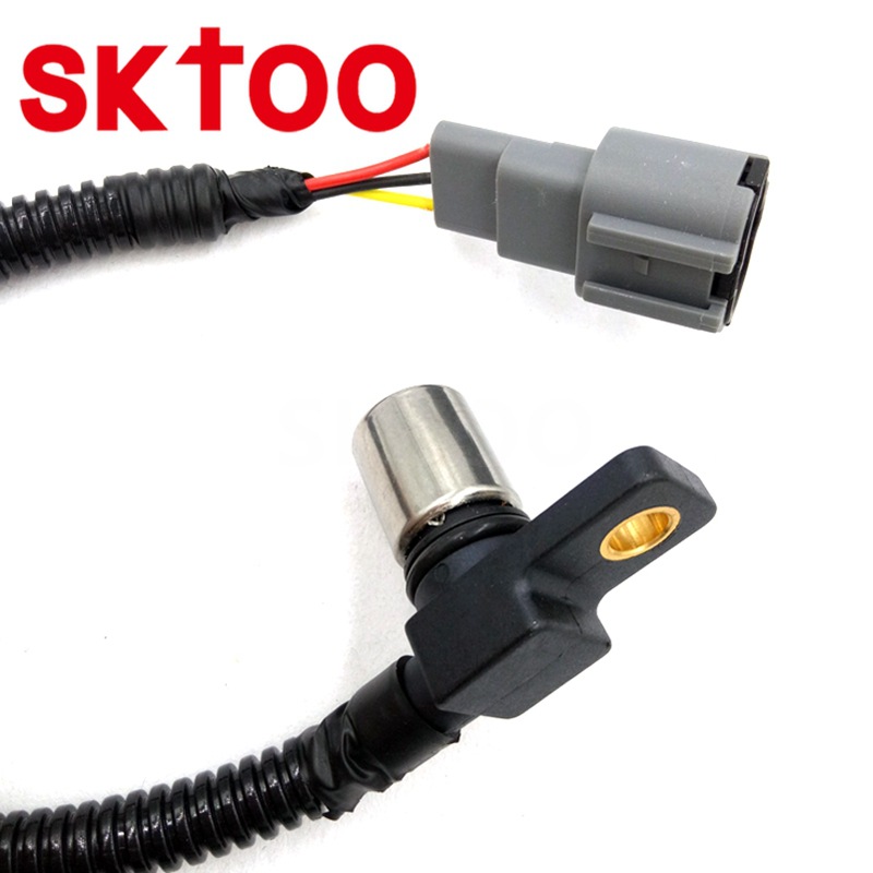 ������ľ ����λ�ô�����33220-77E00 CKP SENSOR