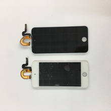 适用于苹果POD5手机屏幕总成 touch5/6液晶显示屏 LCD screen