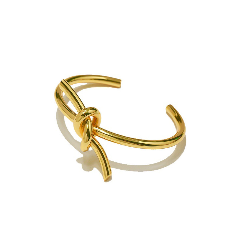 Trend brand full metal bracelet