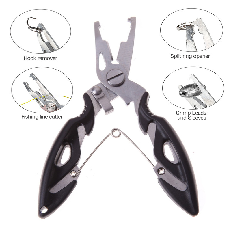 Luya Pliers