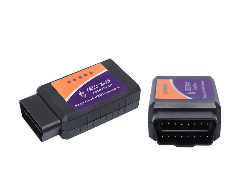 Diagnostic Scanner