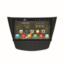 适用于五菱宏光S1专用导航车载GPS导航仪中控大屏一体机