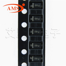 MMSZ5230BT1G ˿ӡ��D5 SOD-123 ��ѹ������ ON/��ɭ�� MMSZ5230