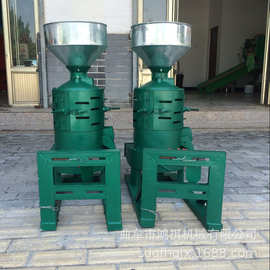 小米脱皮碾米机报价家庭用去皮碾米机一机多用图片打米碾米机朔州