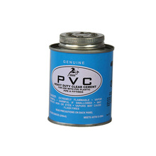現貨批發 pvc upvc 粘合劑 發泡板通用膠
