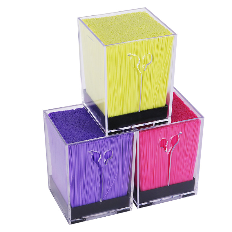 多功能剪刀架發廊美發專用收納剪刀插座專業剪刀保護架梳子夾子盒