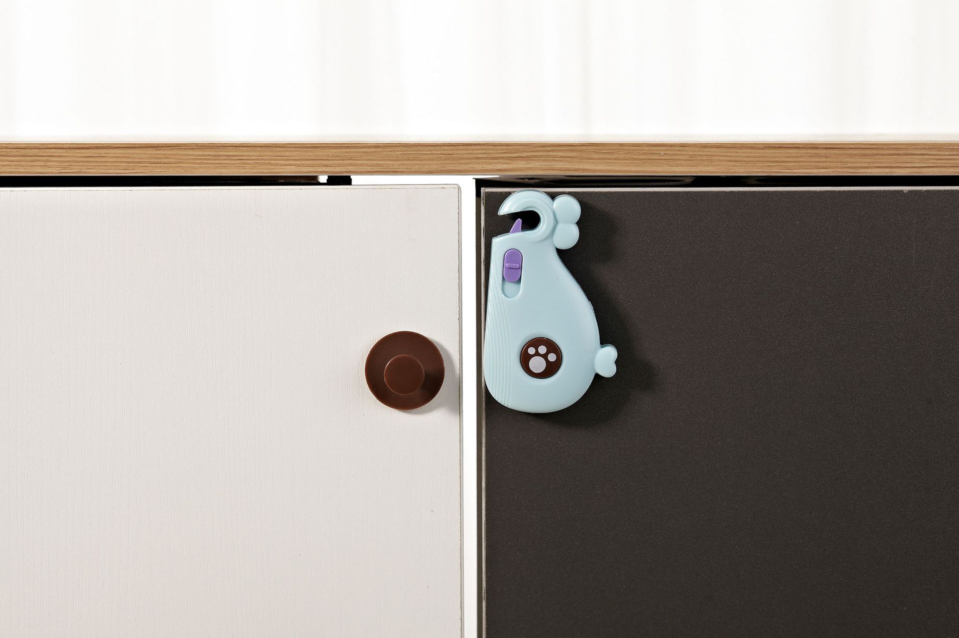 Children's safe protective lock, factory direct supply