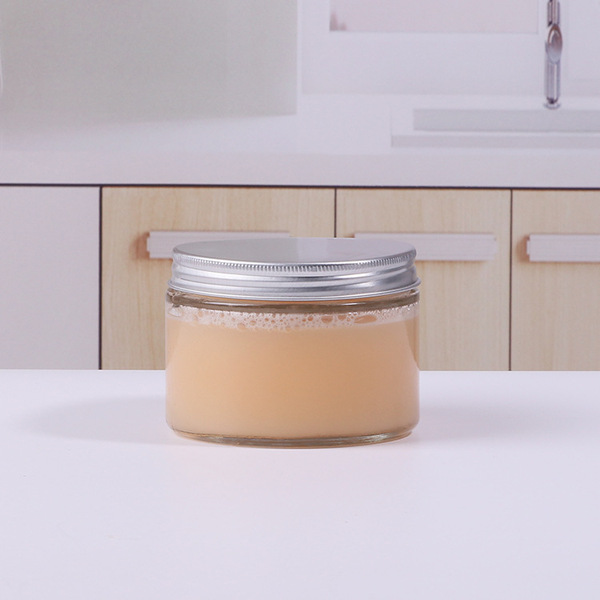 Wholesale high -temperature straight glass sauce bottle of bird's…