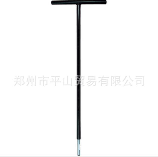 日本EIGHT百利T型内六角加长扳手STT500-8