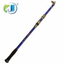 天翔海杆抛竿远投甩杆碳素强硬轻车盘杆纤维杆韧性surf rod