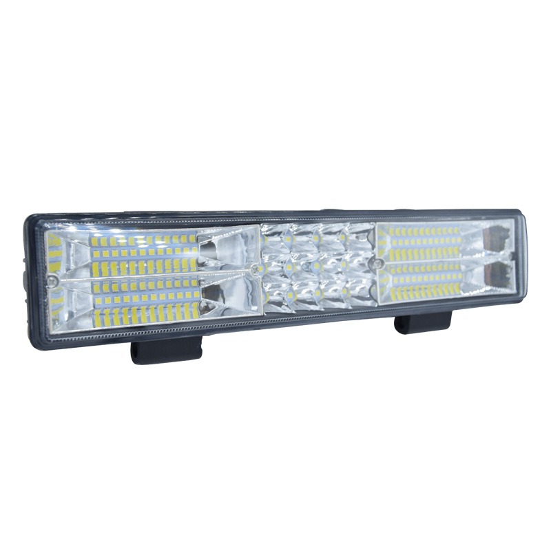 (2개) 공장 직접 60 구슬 반사 컵 LED 반사 컵 램프 오프로드 차량 스포트라이트 트럭 반사 컵