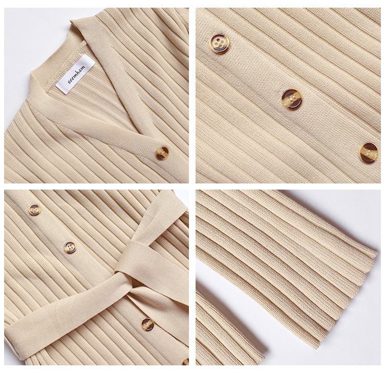 Pull femme en Coton - Ref 3414406 Image 10