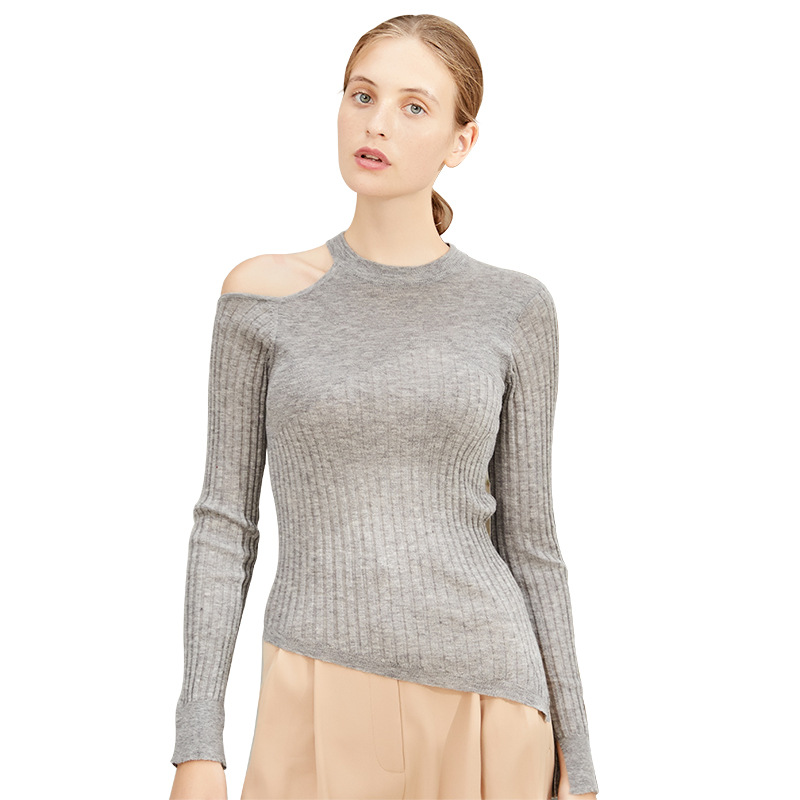 Pull femme - Ref 3414073 Image 5