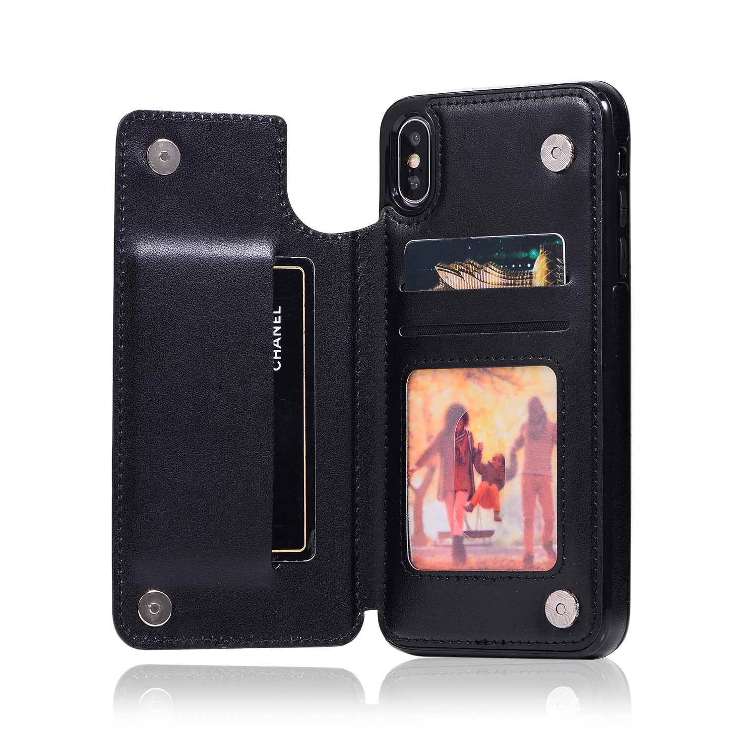 Coque smartphone HONG LIDA en PU - Ref 3372873 Image 91