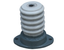 ZL-40.5/4  ZL-40.5/8  户内式支柱绝缘子  40.5kv支柱 厂家直供