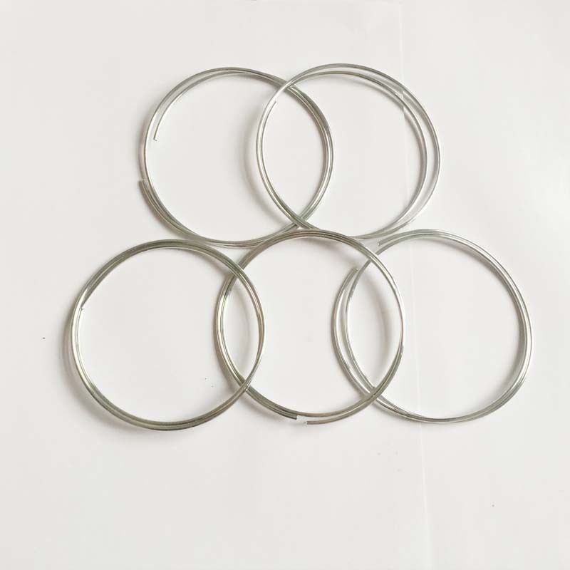 铪丝 铪棒 等离子切割铪丝 核控制用铪棒 高纯铪丝 科研实验专用|ms