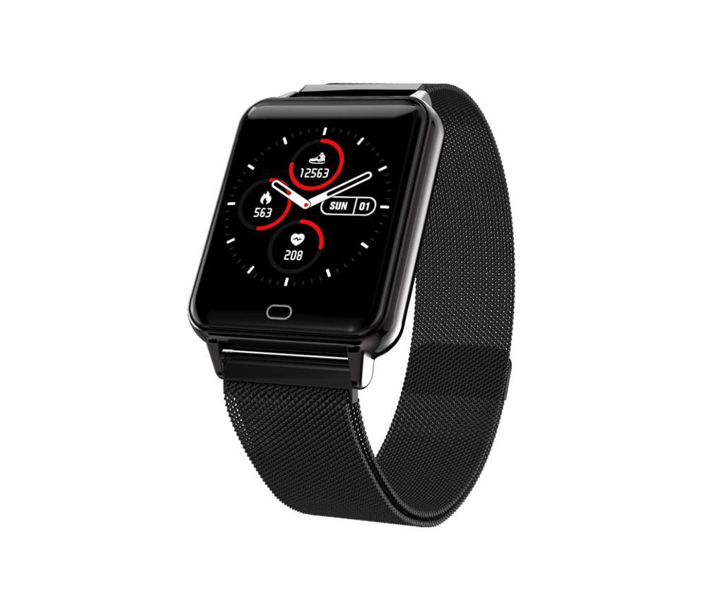 Montre intelligente GOLDENSPIKE - Ref 3390753 Image 1