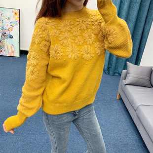 Pull femme en Nylon nylon - Ref 3414344 Image 11